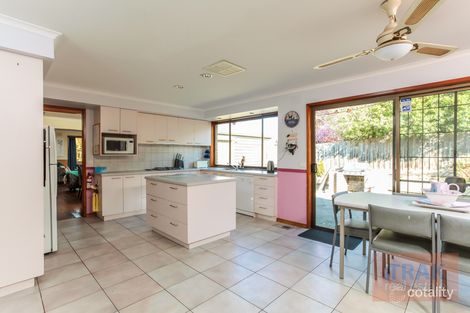 Property photo of 26 Anthony Drive Chirnside Park VIC 3116