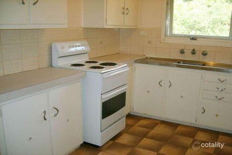 Property photo of 44 Jalanga Crescent Aranda ACT 2614