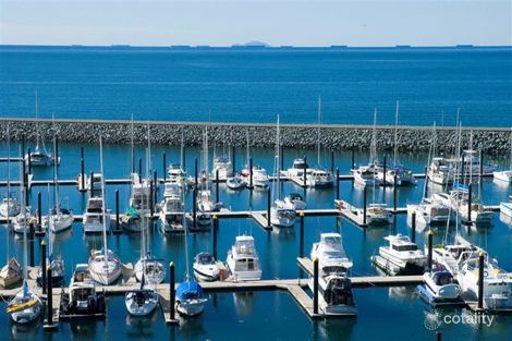 Property photo of 9/7 Megan Place Mackay Harbour QLD 4740