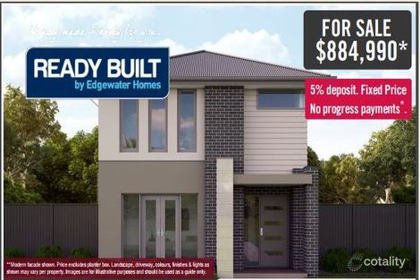 1337 Westway Ave, Marsden Park, NSW 2765