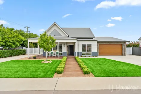 Property photo of 2/113 Ellendon Street Bungendore NSW 2621