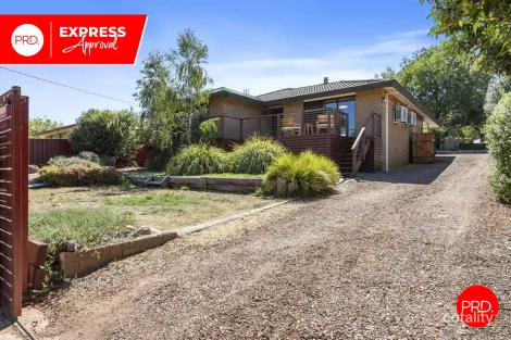 Property photo of 13 Muir Street Kangaroo Flat VIC 3555