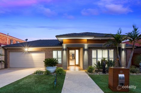 Property photo of 49 Lucas Terrace Taylors Hill VIC 3037