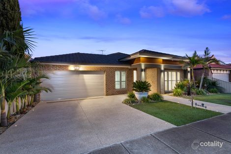 Property photo of 49 Lucas Terrace Taylors Hill VIC 3037