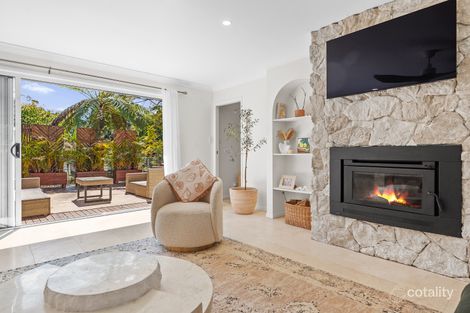 Property photo of 119-121 Macdonnell Road Tamborine Mountain QLD 4272