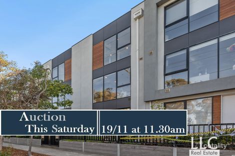 Property photo of 69 Boundary Street Port Melbourne VIC 3207