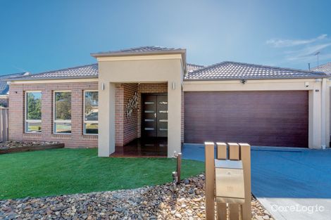 Property photo of 10 Jirrahlinga Terrace Craigieburn VIC 3064