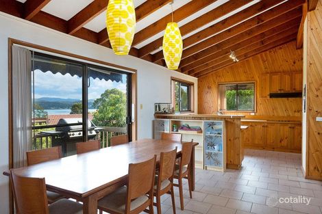 Property photo of 1 Otway Close Merimbula NSW 2548