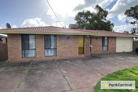 Property photo of 101 Yale Road Thornlie WA 6108