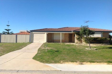 8 Shamrock Ct, Two Rocks, WA 6037