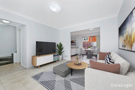 Property photo of 3/21-23 Hargrave Road Auburn NSW 2144