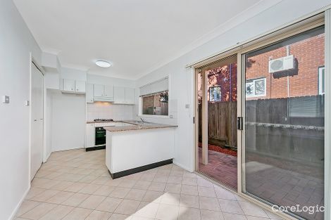 Property photo of 3/21-23 Hargrave Road Auburn NSW 2144