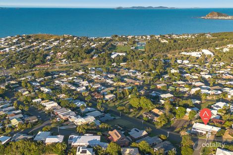 Property photo of 40 Hibiscus Place Taranganba QLD 4703
