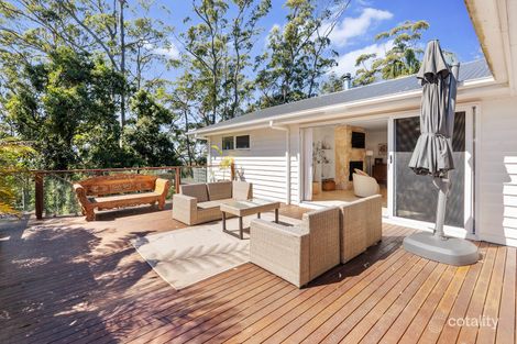 Property photo of 119-121 Macdonnell Road Tamborine Mountain QLD 4272