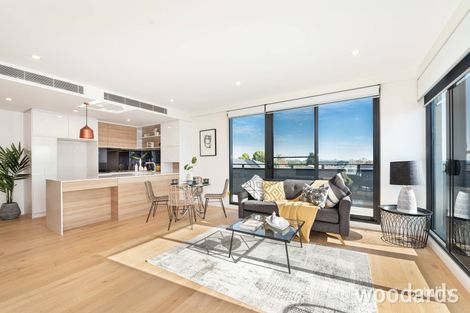 Property photo of 202/37 Churchill Street Doncaster East VIC 3109