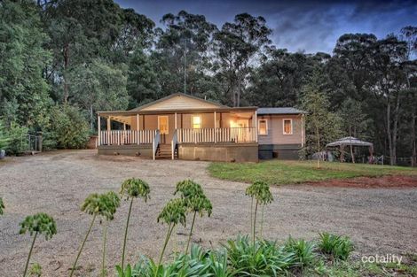 2661 Gembrook-Launching Place Rd, Gembrook, VIC 3783