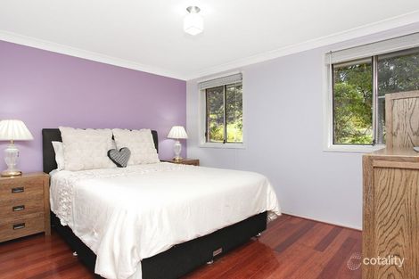 Property photo of 18 Bolta Place Cromer NSW 2099
