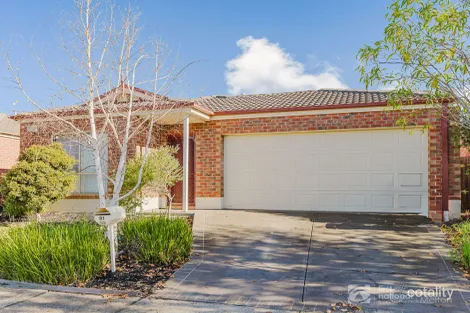 81 Caitlyn Dr, Harkness, VIC 3337