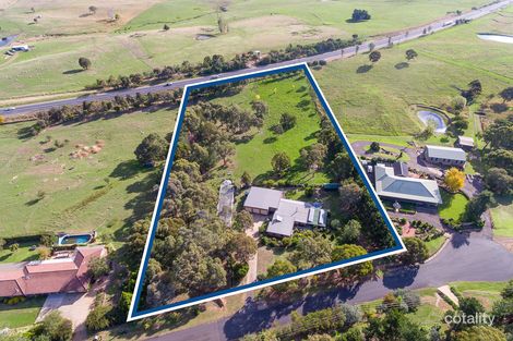 Property photo of 7 Ammerdown Crescent Orange NSW 2800