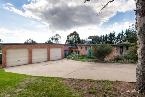Property photo of 7 Ammerdown Crescent Orange NSW 2800