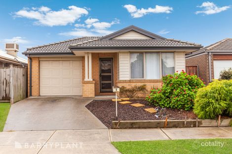 Property photo of 8 Tarago Street Wallan VIC 3756