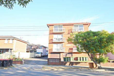 8/7 Crawford St, Berala, NSW 2141