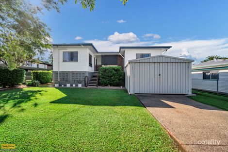 11 Hilda St, Webb, QLD 4860