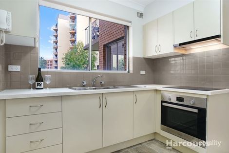 25/27 Campbell St, Parramatta, NSW 2150