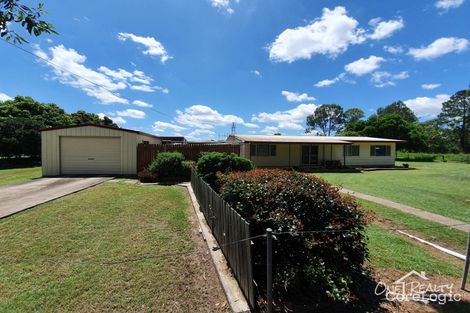 Property photo of 172 Iindah Road West Tinana QLD 4650