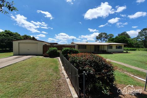 172 Iindah Rd W, Tinana, QLD 4650