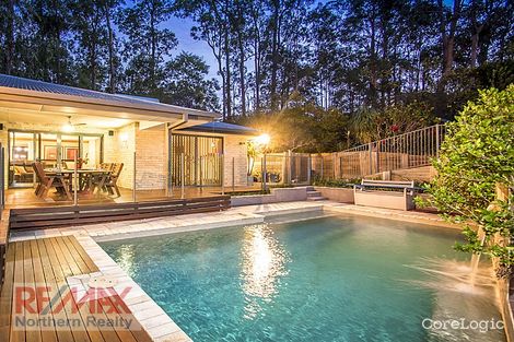 Property photo of 11 Bassino Court Eatons Hill QLD 4037
