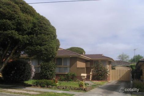 Property photo of 6 Sylvia Street Blackburn South VIC 3130
