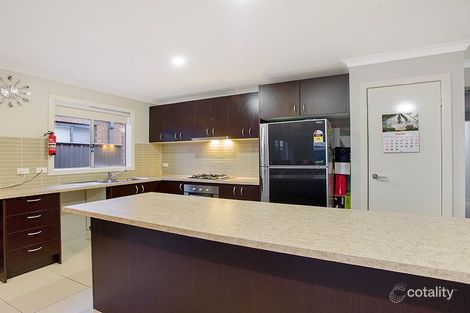 Property photo of 41 Kellerman Drive Point Cook VIC 3030