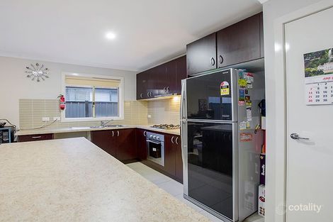 Property photo of 41 Kellerman Drive Point Cook VIC 3030