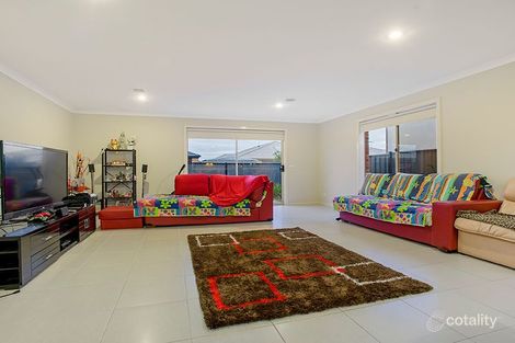Property photo of 41 Kellerman Drive Point Cook VIC 3030