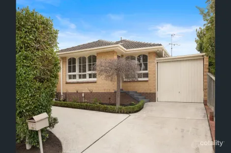 3/143 Weatherall Rd, Cheltenham, VIC 3192