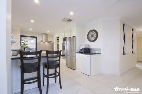 Property photo of 4 Dawson Place Parkwood WA 6147