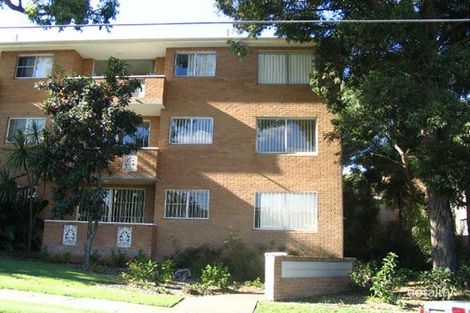 12/34-38 Empress St, Hurstville, NSW 2220