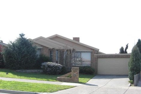 5 Landhill Ct, Hallam, VIC 3803