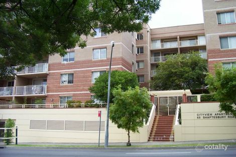 403/65 Shaftesbury Rd, Burwood, NSW 2134