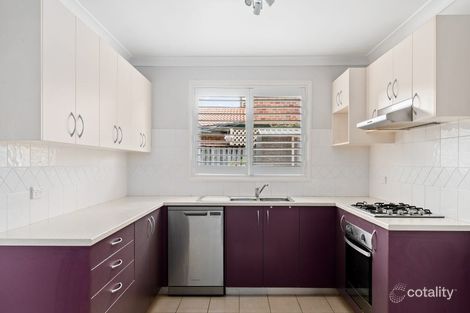 Property photo of 36A Pottery Circuit Woodcroft NSW 2767