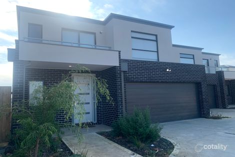 11 Ben Thanh Pl, Sunshine North, VIC 3020