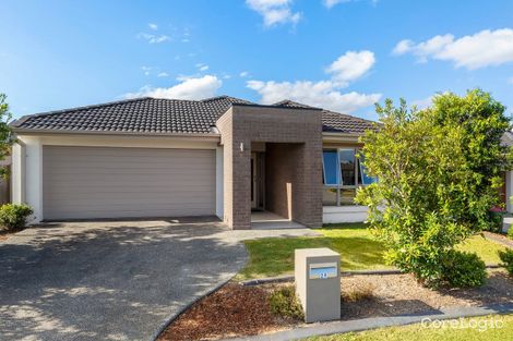 Property photo of 29 Skelbrook Road Park Ridge QLD 4125