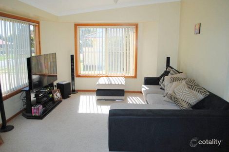 Property photo of 18 Bohenia Crescent Moree NSW 2400