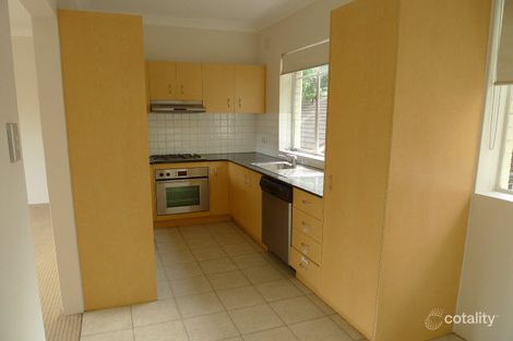 Property photo of 2/1B Armstrong Street Willoughby NSW 2068