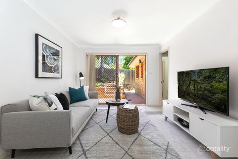 Property photo of 112A Burdett Street Wahroonga NSW 2076