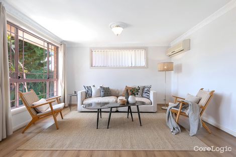 Property photo of 112A Burdett Street Wahroonga NSW 2076