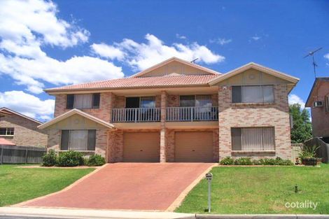 Property photo of 46 Meares Road McGraths Hill NSW 2756
