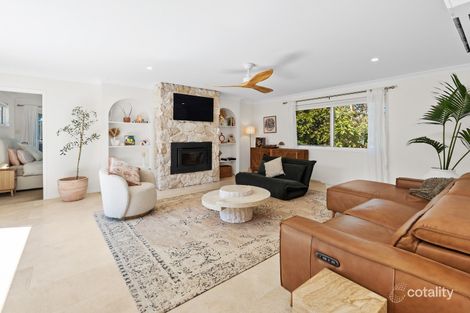 Property photo of 119-121 Macdonnell Road Tamborine Mountain QLD 4272