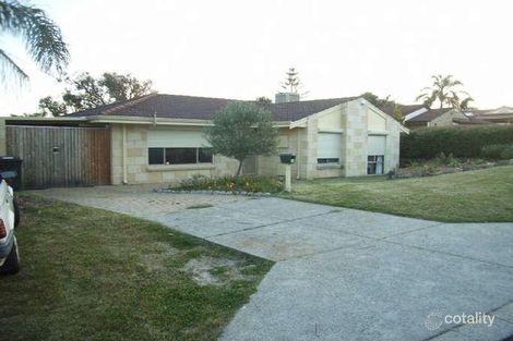 33 Dampier Loop, Mirrabooka, WA 6061